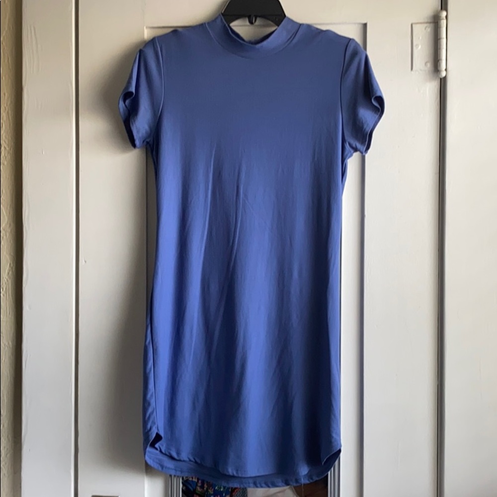Mini dress